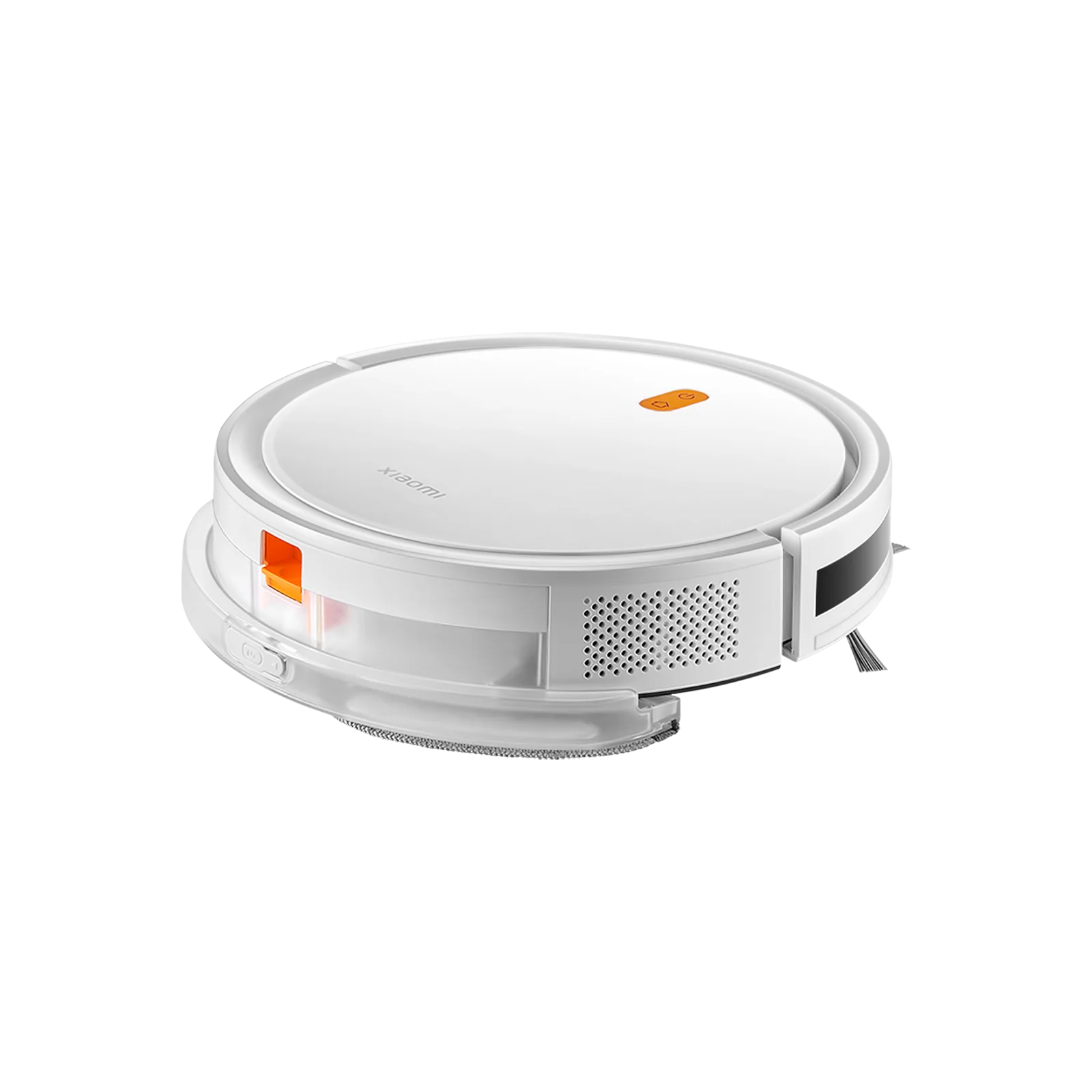 Xiaomi Robot Vacuum E5 White - vista 2
