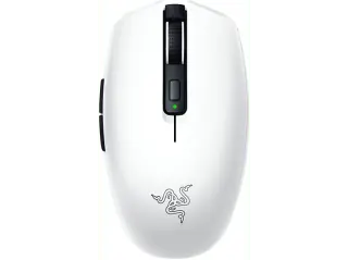 Razer Orochi V2 Wireless Mouse - Edizione Bianca