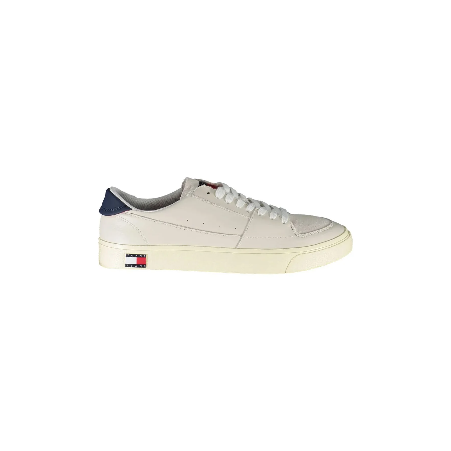 CALVIN KLEIN Scarpe Sneakers Uomo con Dettagli a Contrasto e Logo