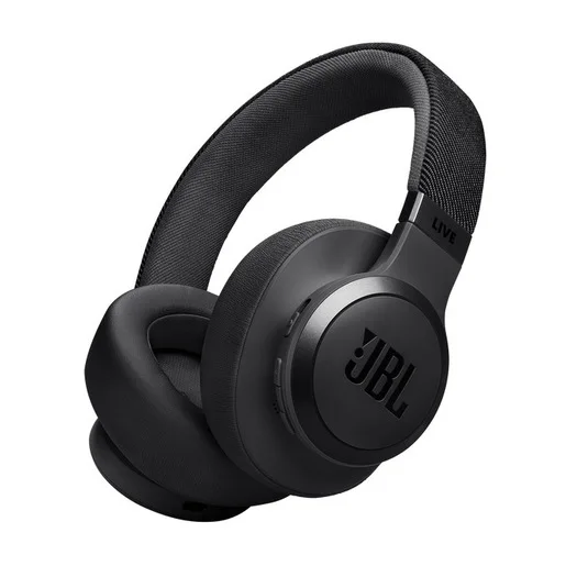 JBL LIVE 770NC Cuffie Wireless