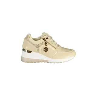 Laura Biagiotti Sneakers Donna Zip Laterale