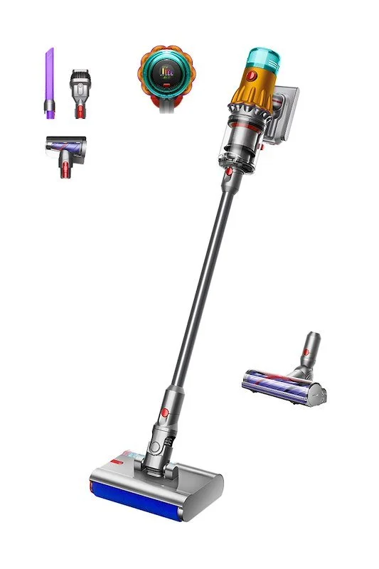 Dyson V12 Detect Slim Submarine - vista 3