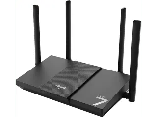 Router ASUS RT-BE50