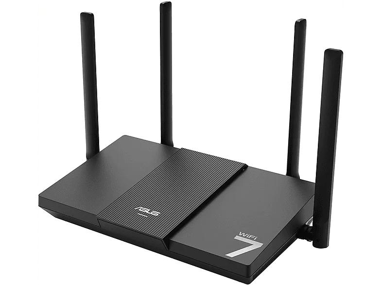 Router ASUS RT-BE50