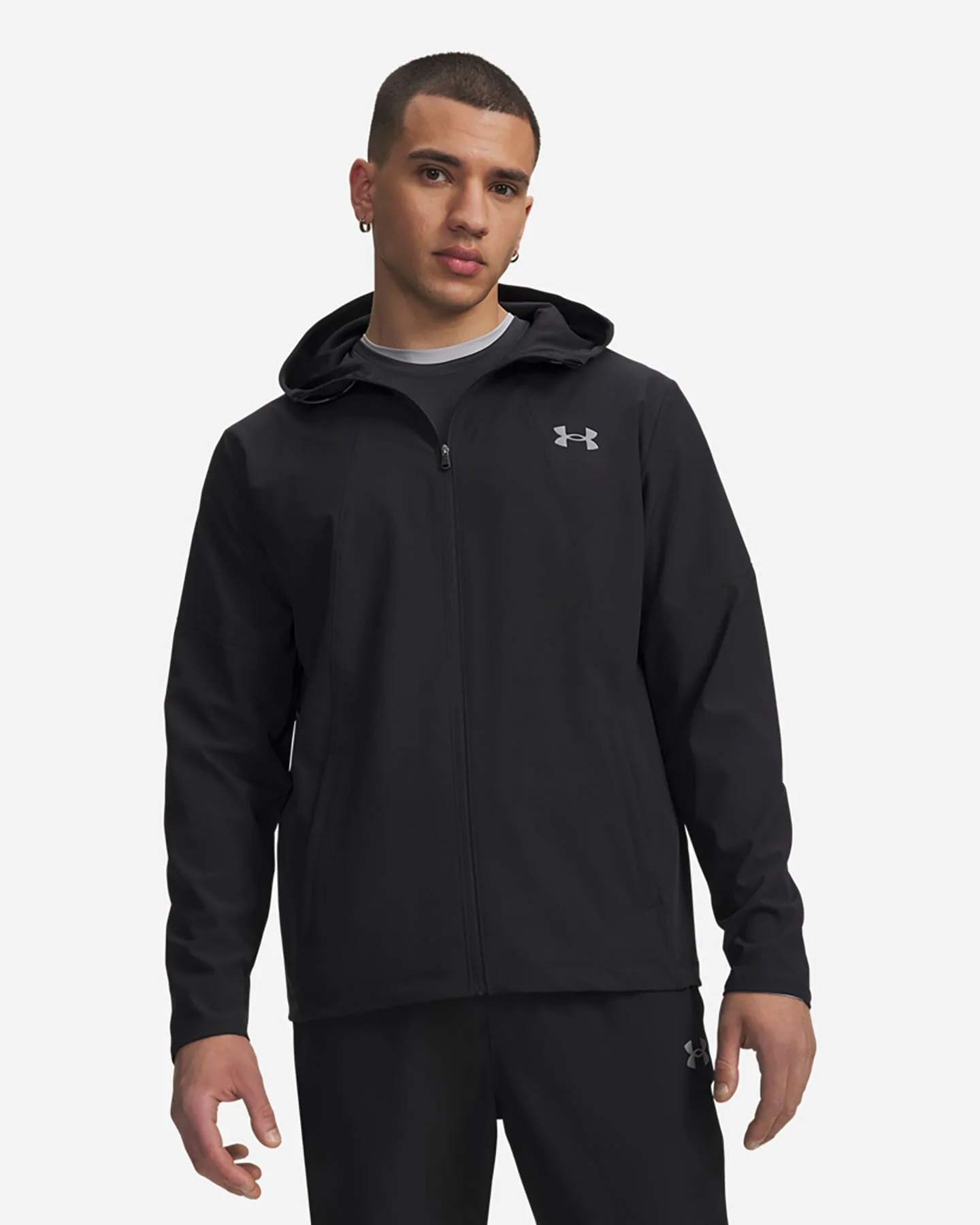 Under Armour Tech Utility - vista 2