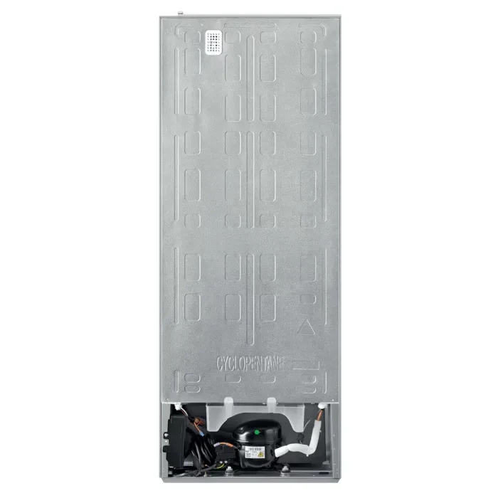 Frigocongelatore Electrolux Serie 500 Inox Antimpronta - vista 4