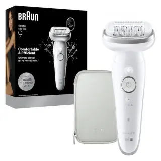 Braun Silk-Épil 9 9-000