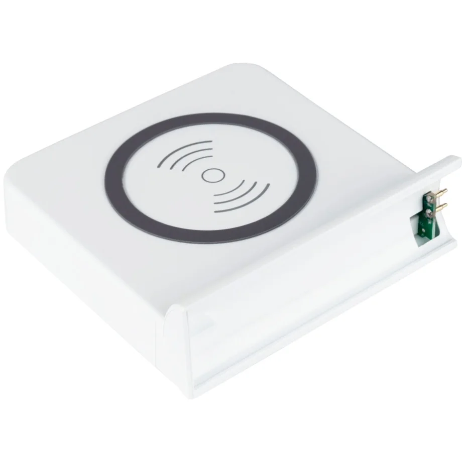 Good Connections Qi Wireless Charging Pad 15 Watt - vista 2