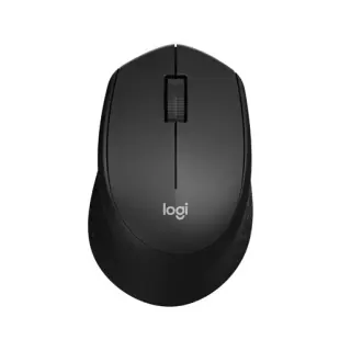Logitech M330 Mouse Wireless
