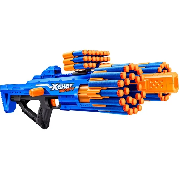 ZURU Blaster per freccette 36610