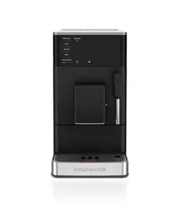 KitchenAid Macchina del caffè automatica KF2 5KES8452EBM Matt