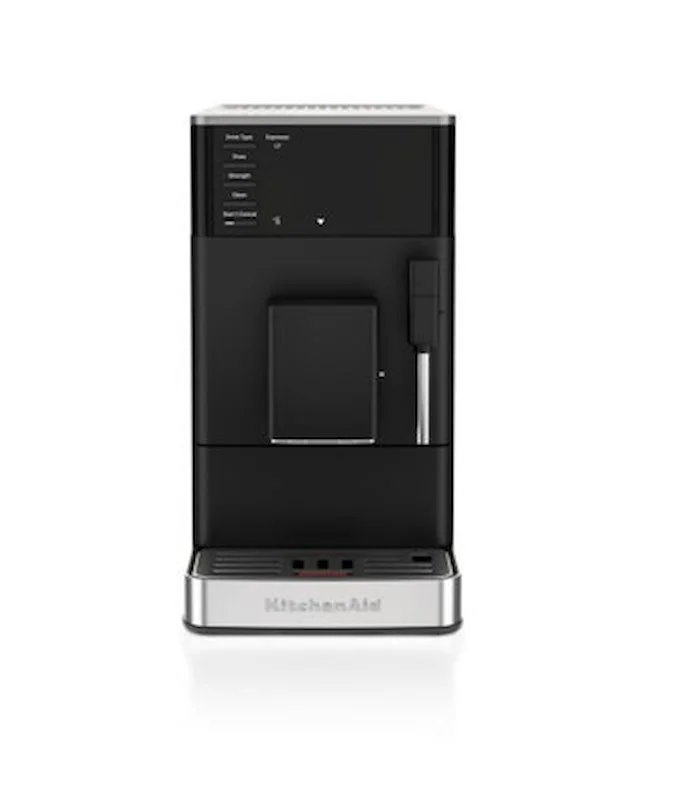 KitchenAid Macchina del caffè automatica KF2 5KES8452EBM Matt