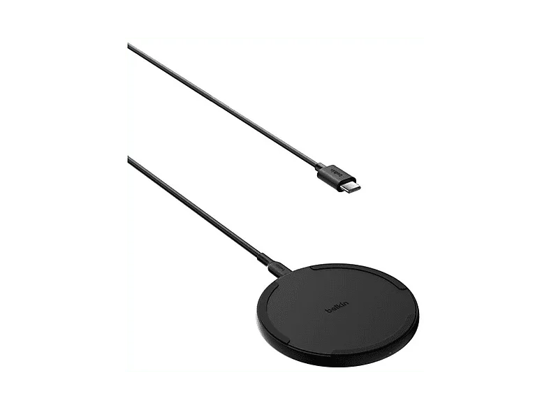 Belkin Pad Di Ricarica Wireless Universale 15W