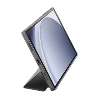 Cellularline Folio Custodia a Libro per Galaxy Tab A9