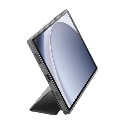 Cellularline Folio Custodia a Libro per Galaxy Tab A9