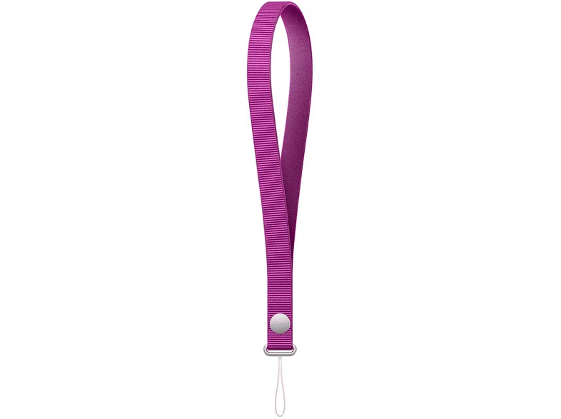 APPLE Laccetto da polso – Magenta - vista 2