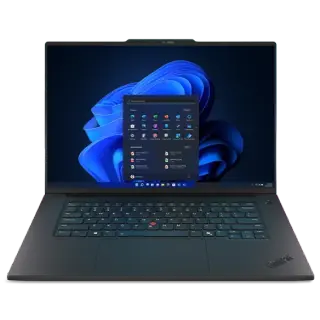 Lenovo ThinkPad P1 Gen 8