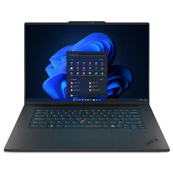 Lenovo ThinkPad P1 Gen 8