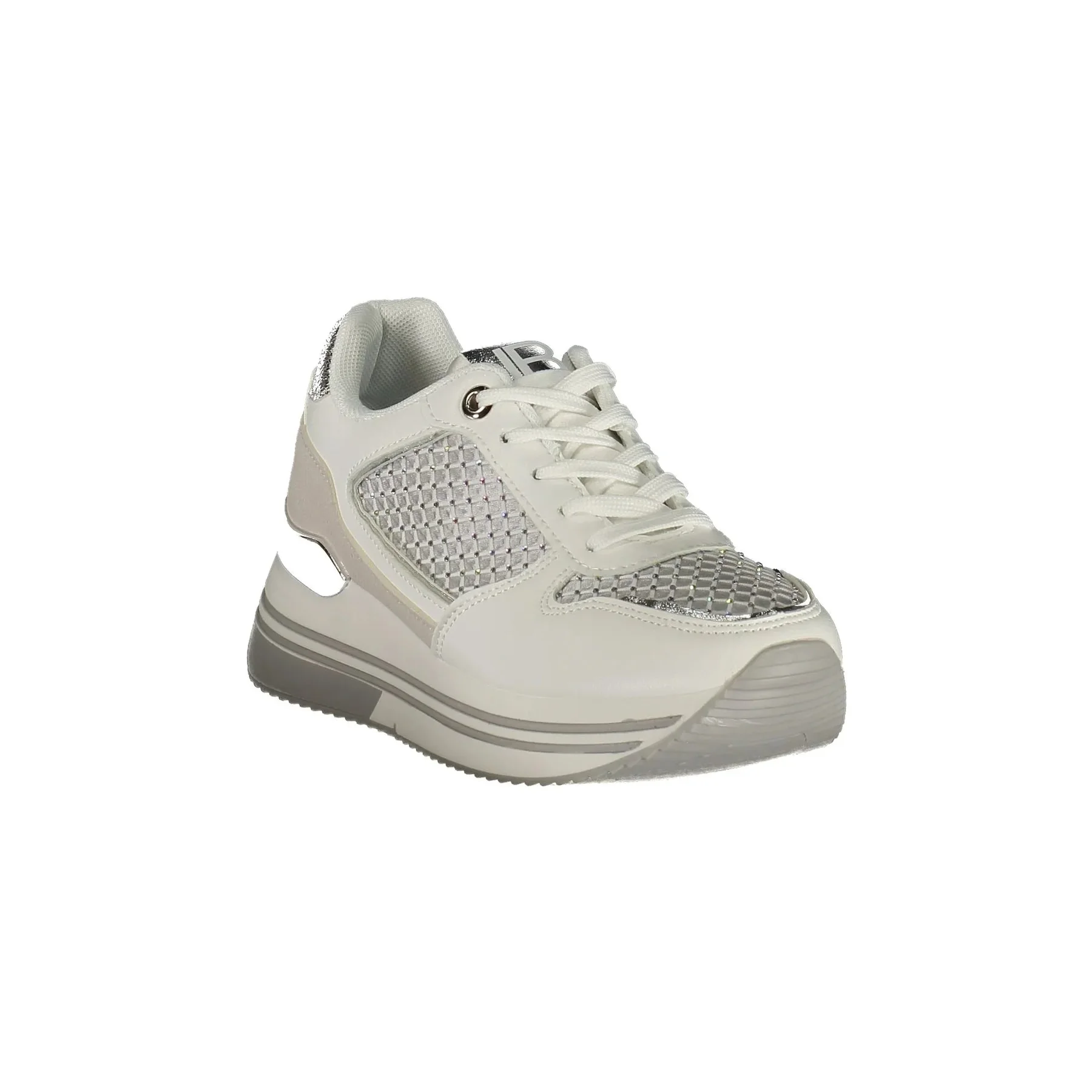 Laura Biagiotti Sneakers 9641_NEBLACK - vista 4