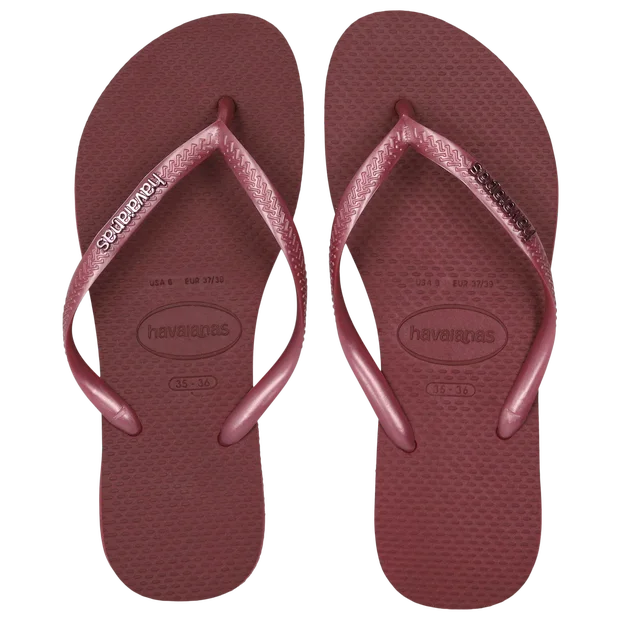 Havaianas Slim Donna - Infradito e sandali - vista 3