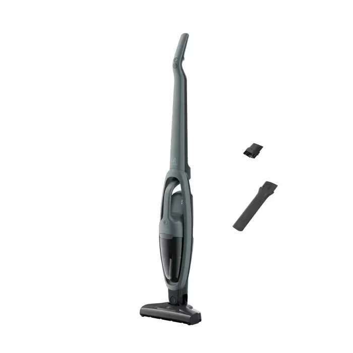 Electrolux Scopa senza filo Serie 500 Verde oceano