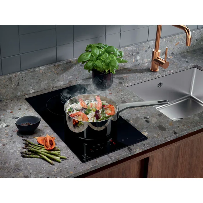 Electrolux Piano cottura ad induzione Serie 300 - vista 4