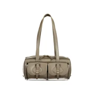 Coccinelle Borsa a Spalla Pelle Donna