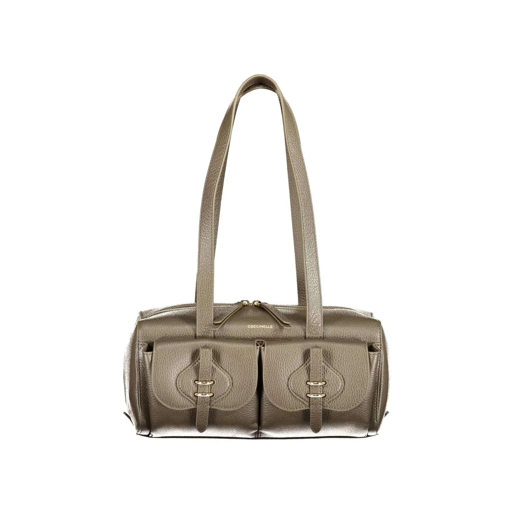 Coccinelle Borsa a Spalla Pelle Donna