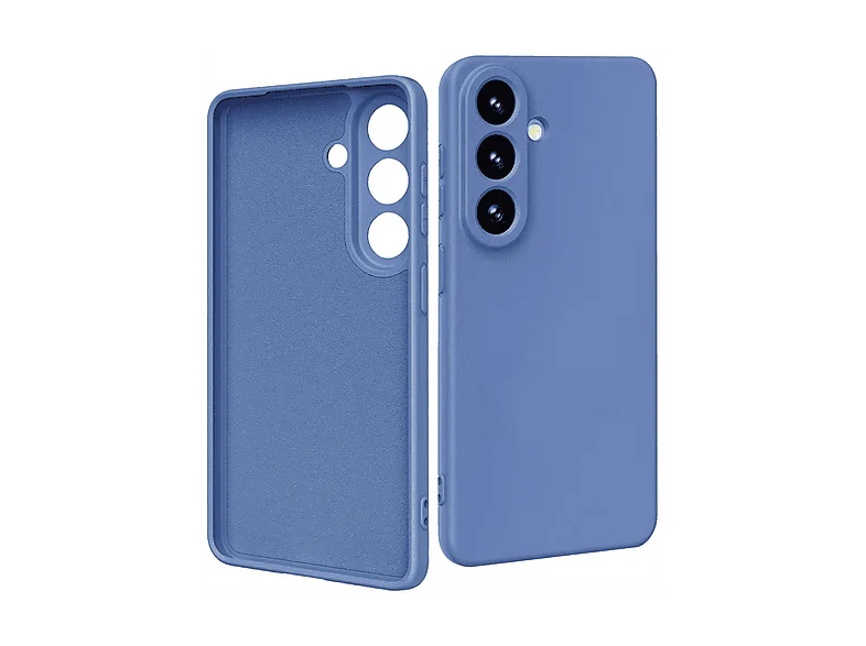 ISY Cover Samsung S26