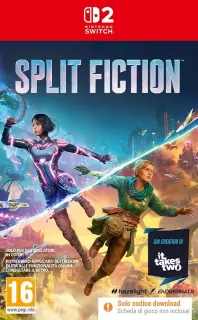 Split Fiction Switch 2