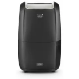 De'Longhi DDSX220WFA Deumidificatore e Purificatore d'Aria