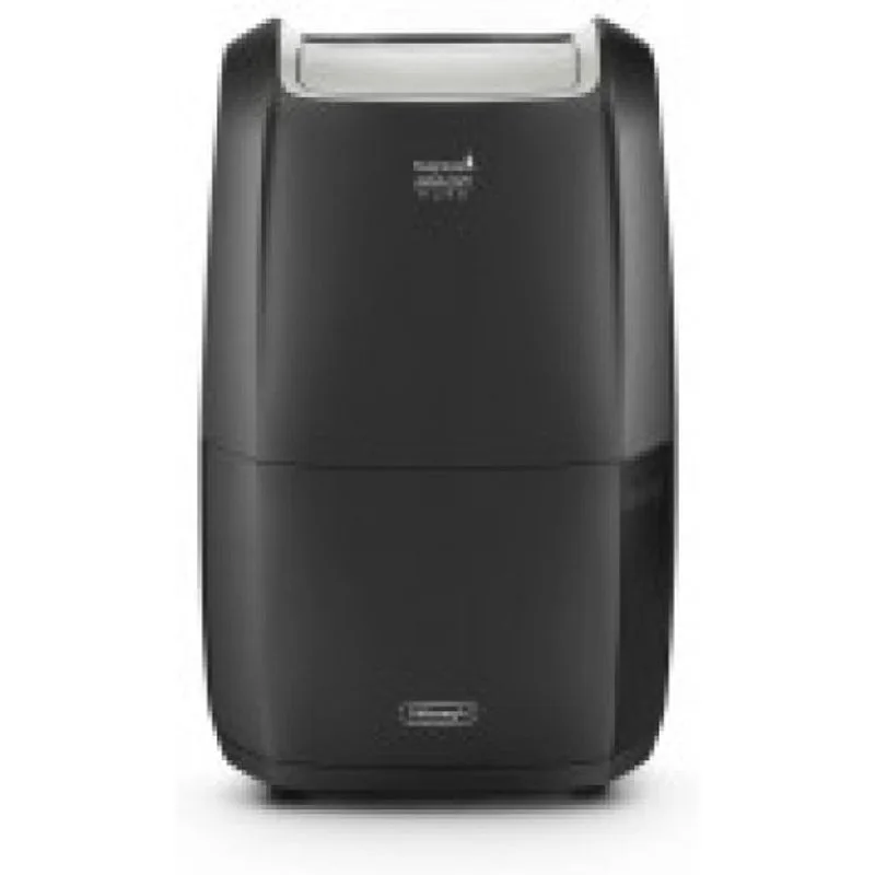 De'Longhi DDSX220WFA Deumidificatore e Purificatore d'Aria