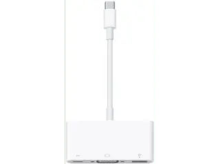 Apple Adattatore multiporta USB-C a VGA