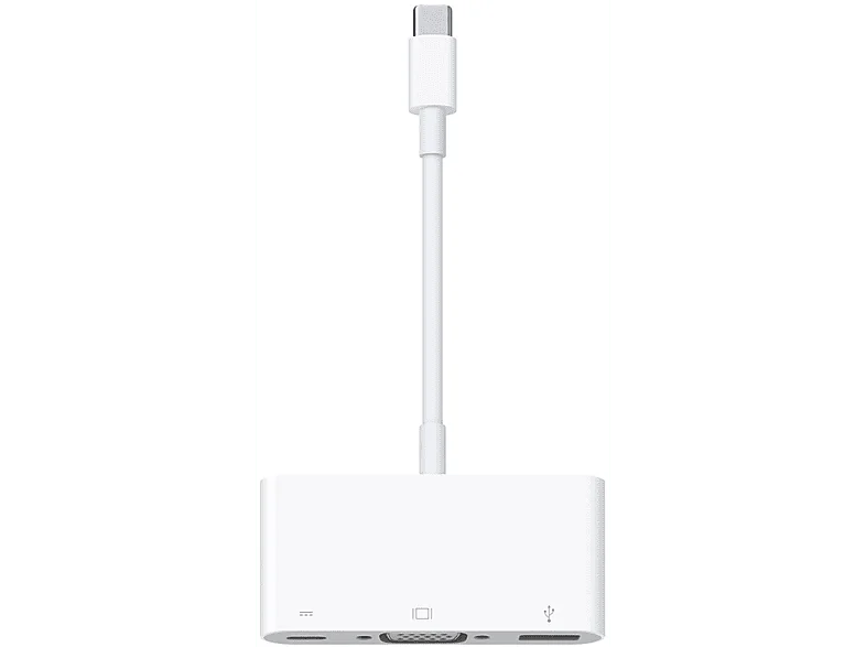 Apple Adattatore multiporta USB-C a VGA