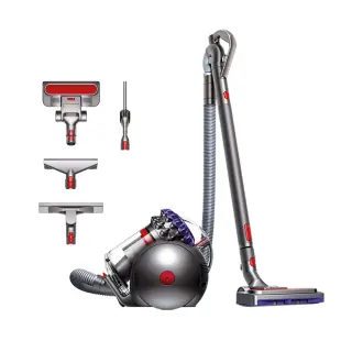 Dyson Big Ball Parquet 2
