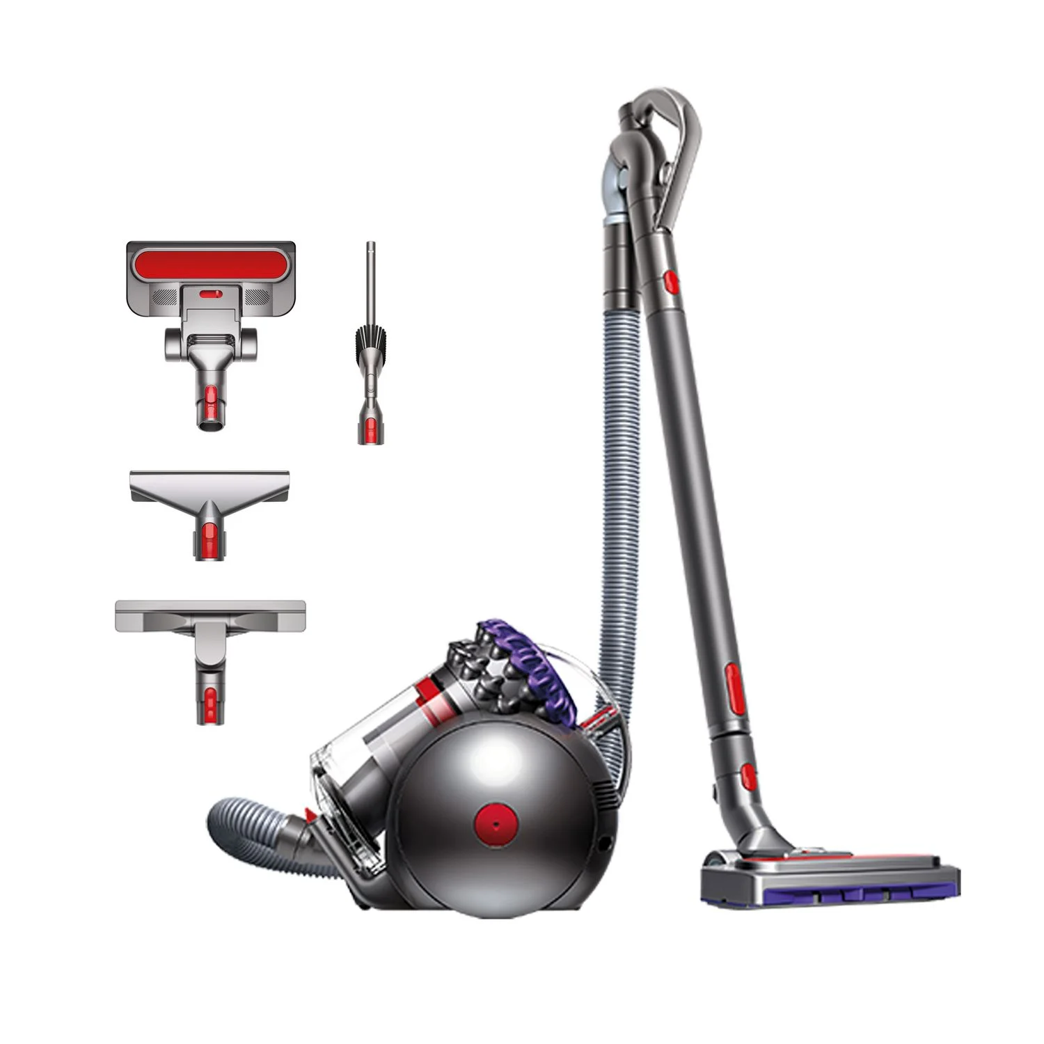 Dyson Big Ball Parquet 2