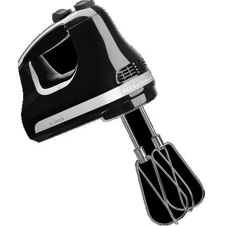 KitchenAid HAND MIXER SBATTITORE 5 VELOCITA'