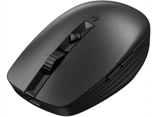 Mouse Wireless HP Silent 710