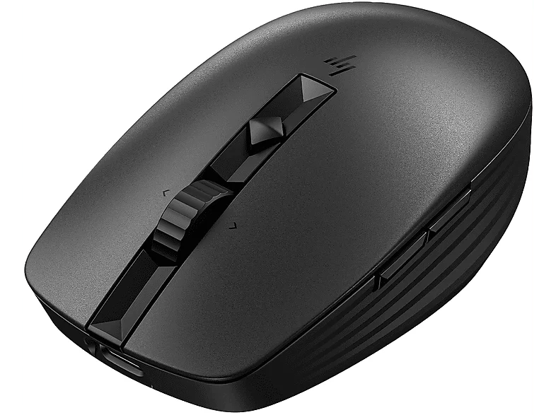 Mouse Wireless HP Silent 710
