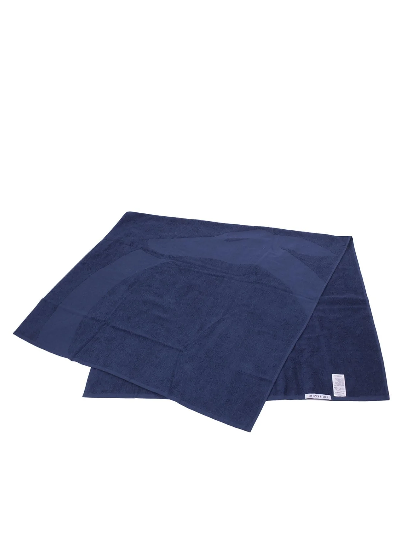 Trussardi Telo Mare Uomo Ricamo - vista 8