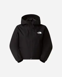 The North Face Quest W - Giubbotto Donna