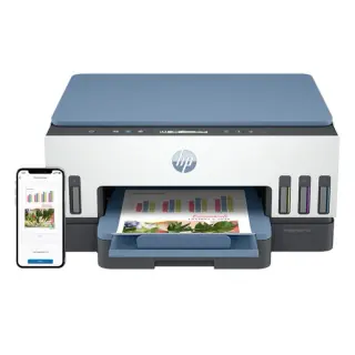 HP Smart Tank 7006 Wireless All-in-One