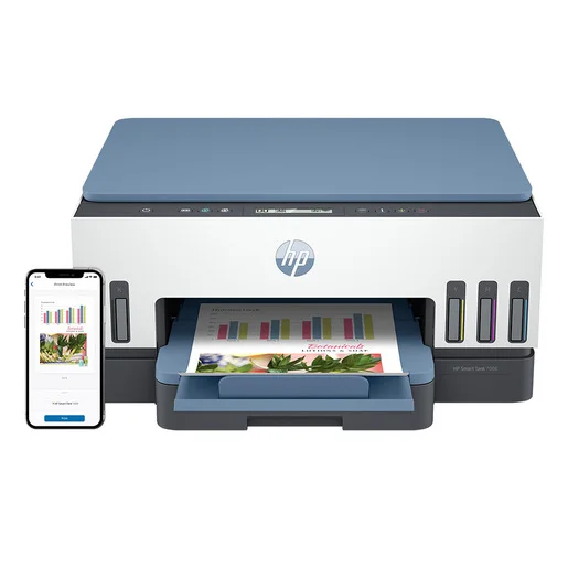 HP Smart Tank 7006 Wireless All-in-One