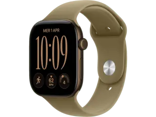 APPLE Watch Series 12 GPS
