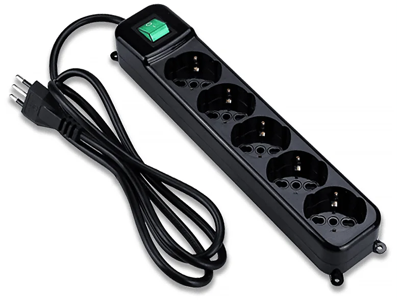 Tecnoware Power Cleaner 5