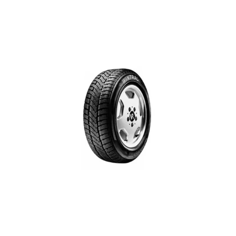 VREDESTEIN Wintrac 215/65 R16 102H XL Inverno