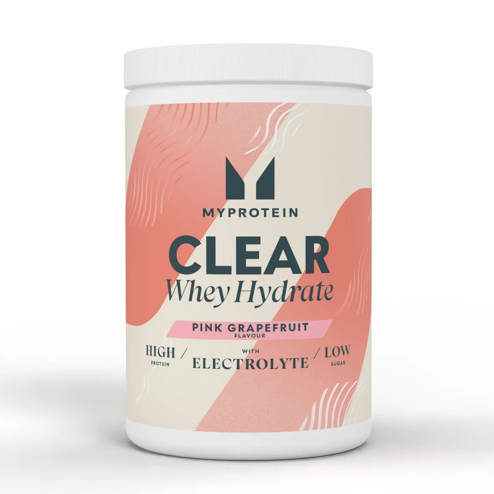 Myprotein Clear Whey Electrolyte