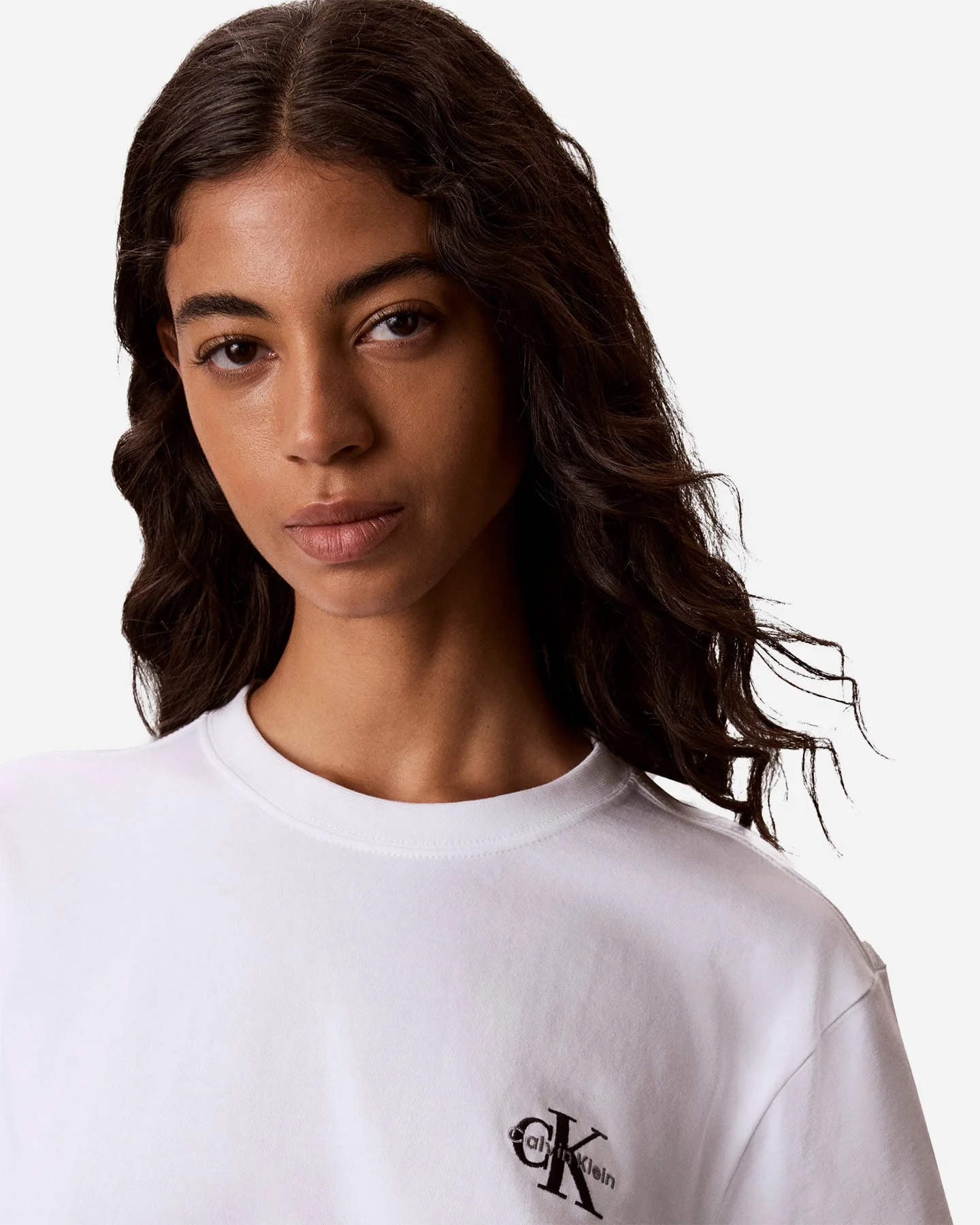 Calvin Klein Jeans Monologo W - vista 5