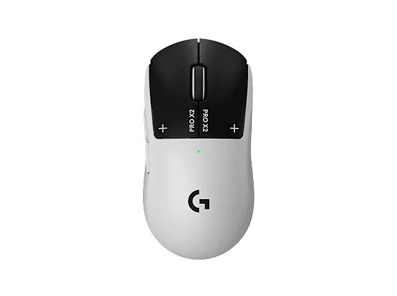 Logitech Pro X2 Superstrike