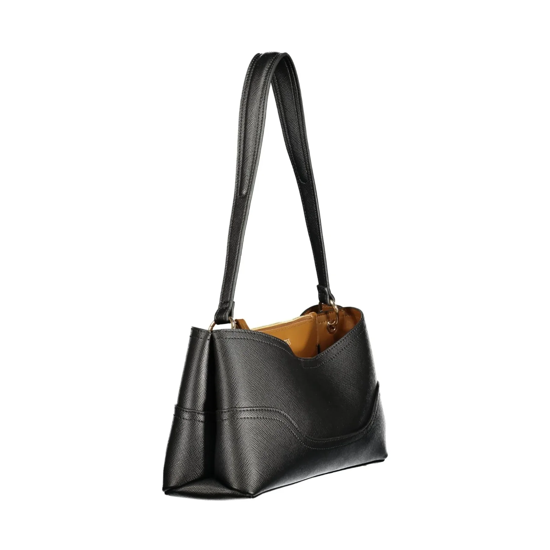 Twinset Borsa a Tracolla Donna Logo - vista 3
